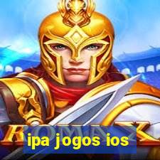 ipa jogos ios